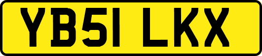 YB51LKX