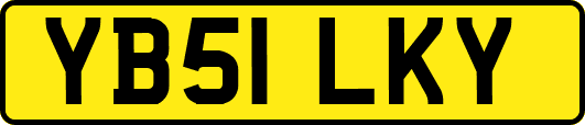 YB51LKY