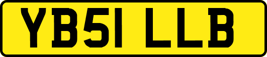 YB51LLB