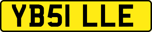 YB51LLE