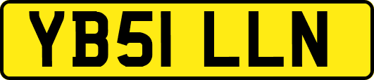 YB51LLN