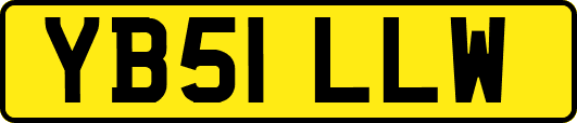 YB51LLW