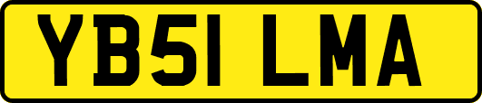 YB51LMA