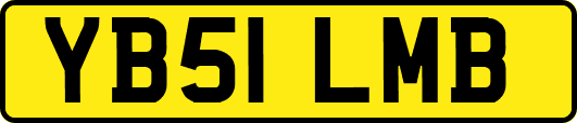 YB51LMB
