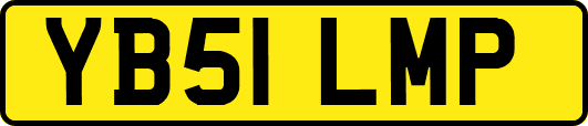 YB51LMP