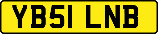 YB51LNB