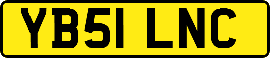 YB51LNC