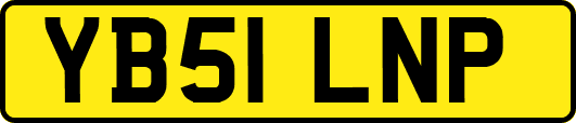 YB51LNP