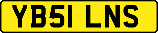 YB51LNS