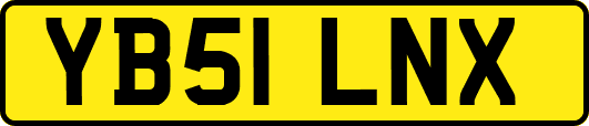 YB51LNX