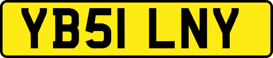 YB51LNY