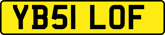 YB51LOF