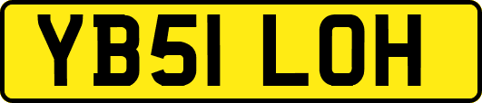 YB51LOH