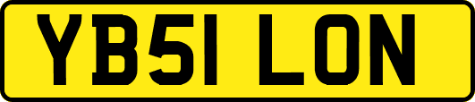 YB51LON
