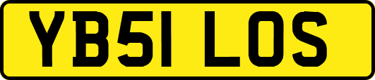 YB51LOS