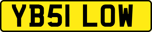 YB51LOW