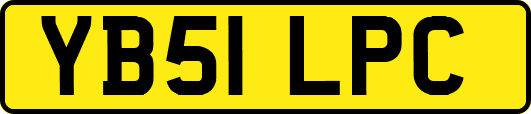 YB51LPC