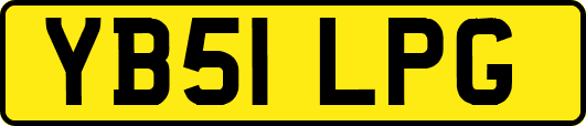 YB51LPG