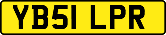 YB51LPR