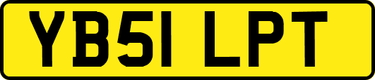 YB51LPT