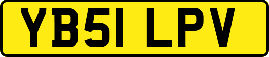 YB51LPV