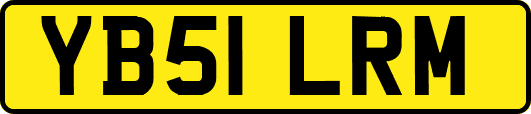 YB51LRM