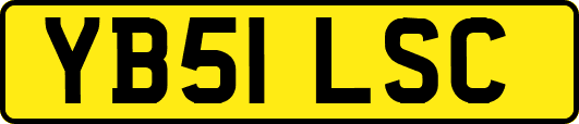 YB51LSC