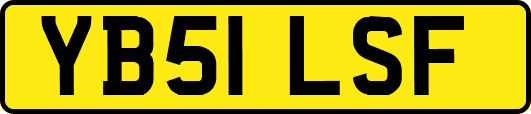 YB51LSF