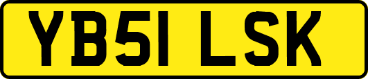 YB51LSK