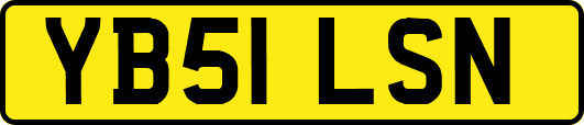 YB51LSN