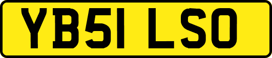 YB51LSO