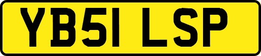 YB51LSP