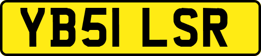 YB51LSR