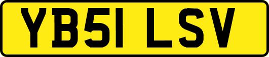 YB51LSV