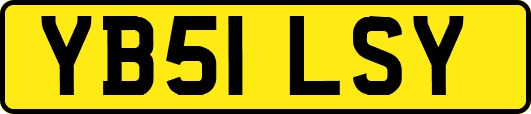 YB51LSY