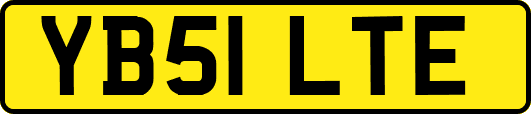 YB51LTE