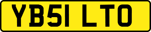YB51LTO