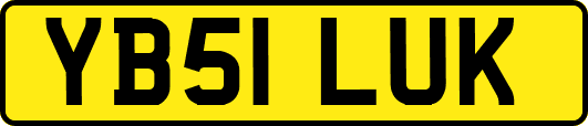 YB51LUK