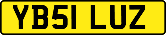 YB51LUZ
