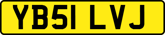 YB51LVJ