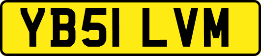 YB51LVM