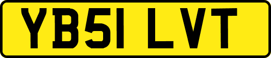 YB51LVT