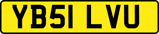 YB51LVU