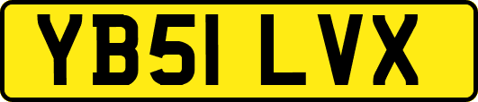 YB51LVX
