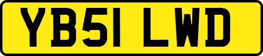 YB51LWD