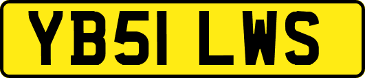 YB51LWS