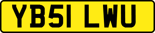 YB51LWU
