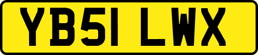 YB51LWX