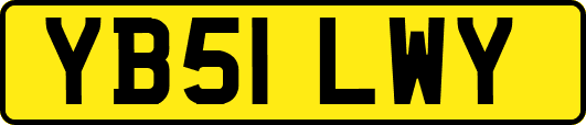 YB51LWY