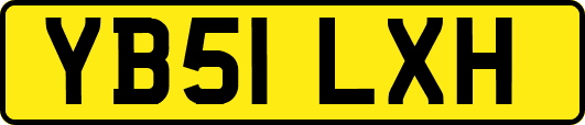 YB51LXH